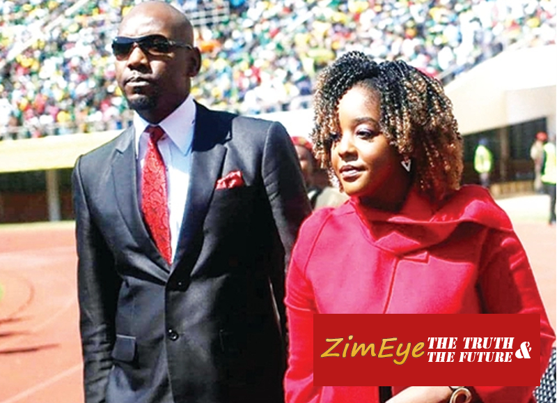 Bona Mugabe